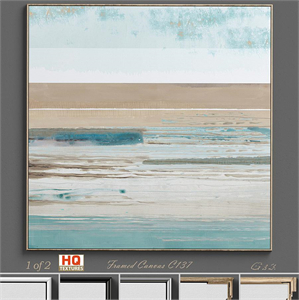 Large Living Room Wall Art C-137